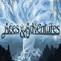 Aces and Adventures游戏中文版 v1.0