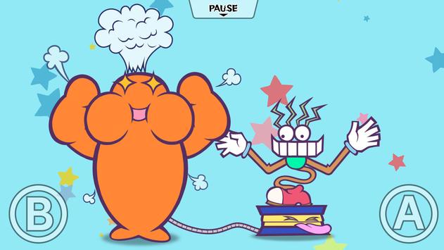 TIMINGooo���İ��ֻ�����Ϸͼ3: