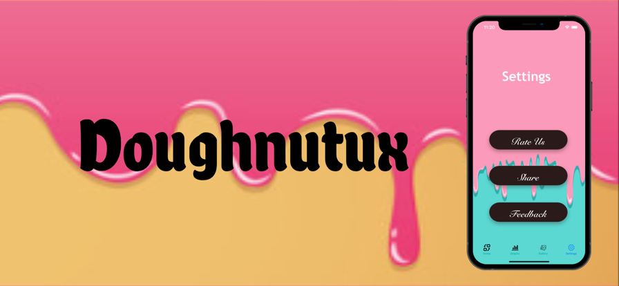 DoughnutuxȦappٷͼ2: