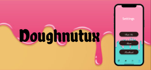 Doughnutux appͼ2