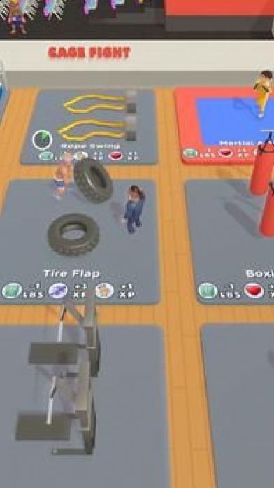 3DϷ׿ֻͼ1: