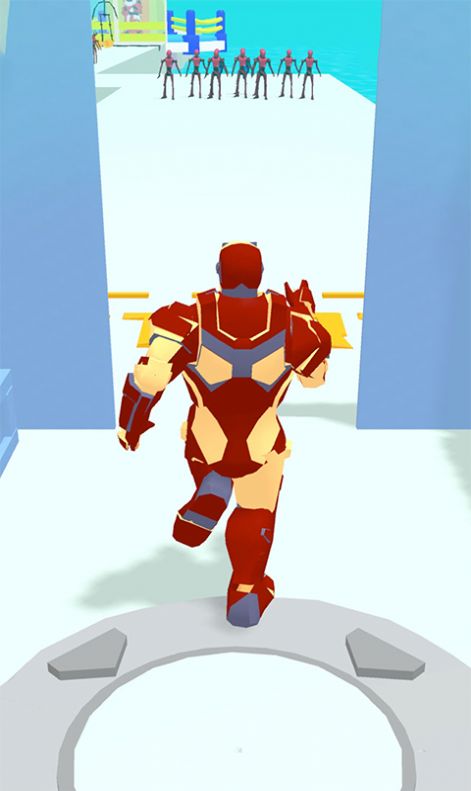 Ӣ3DϷ׿°ͼ2: