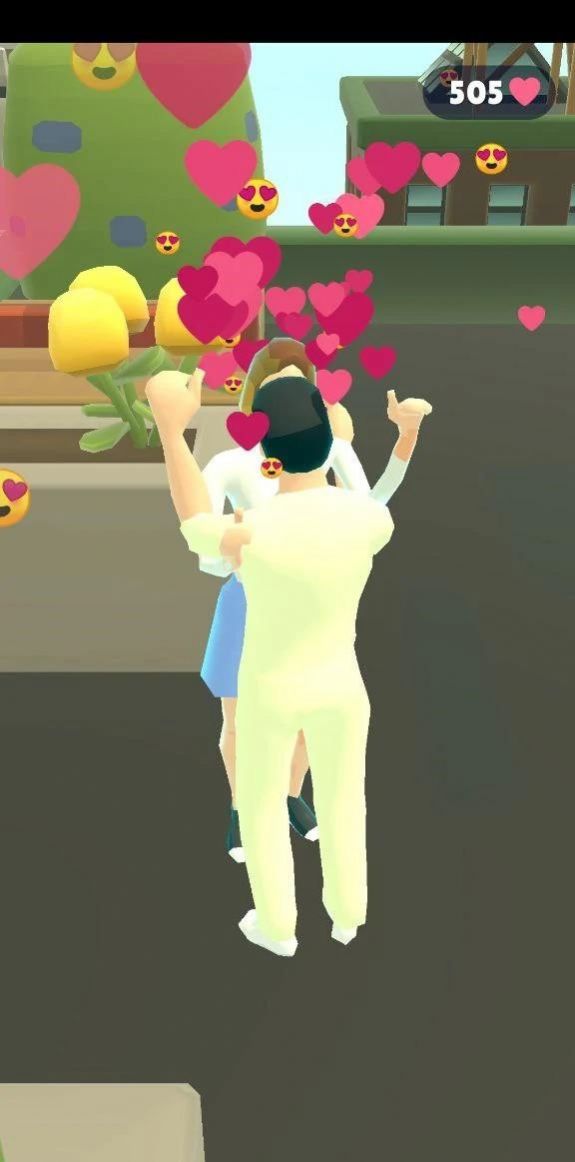 CupidSniper��Ϸ��׿��ͼ2: