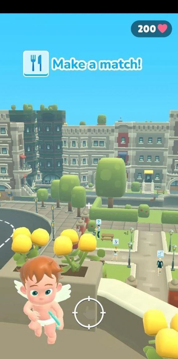 CupidSniper��Ϸ��׿��ͼ3: