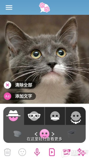 我的宠物会说话app专业版安卓下载图片1