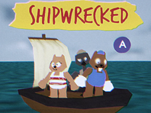 ShipwreckedϷͼ3