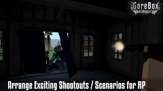 GoreBox AnimosityİϷͼ1: