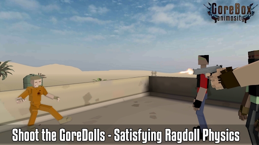 GoreBox AnimosityİϷͼƬ1