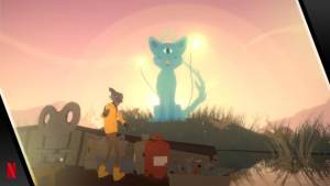 NETFLIX Before Your Eyes手机版中文版下载图片1