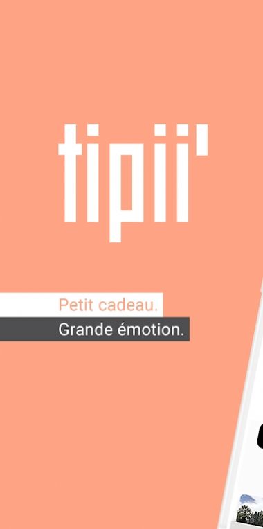 Tipii appֻͼƬ1