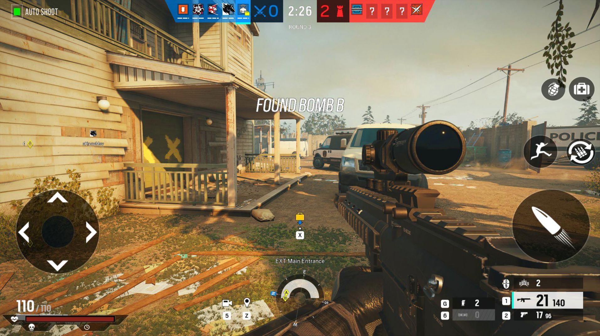 Fps���ڴ����Ϸ��׿�ٷ���ͼ1: