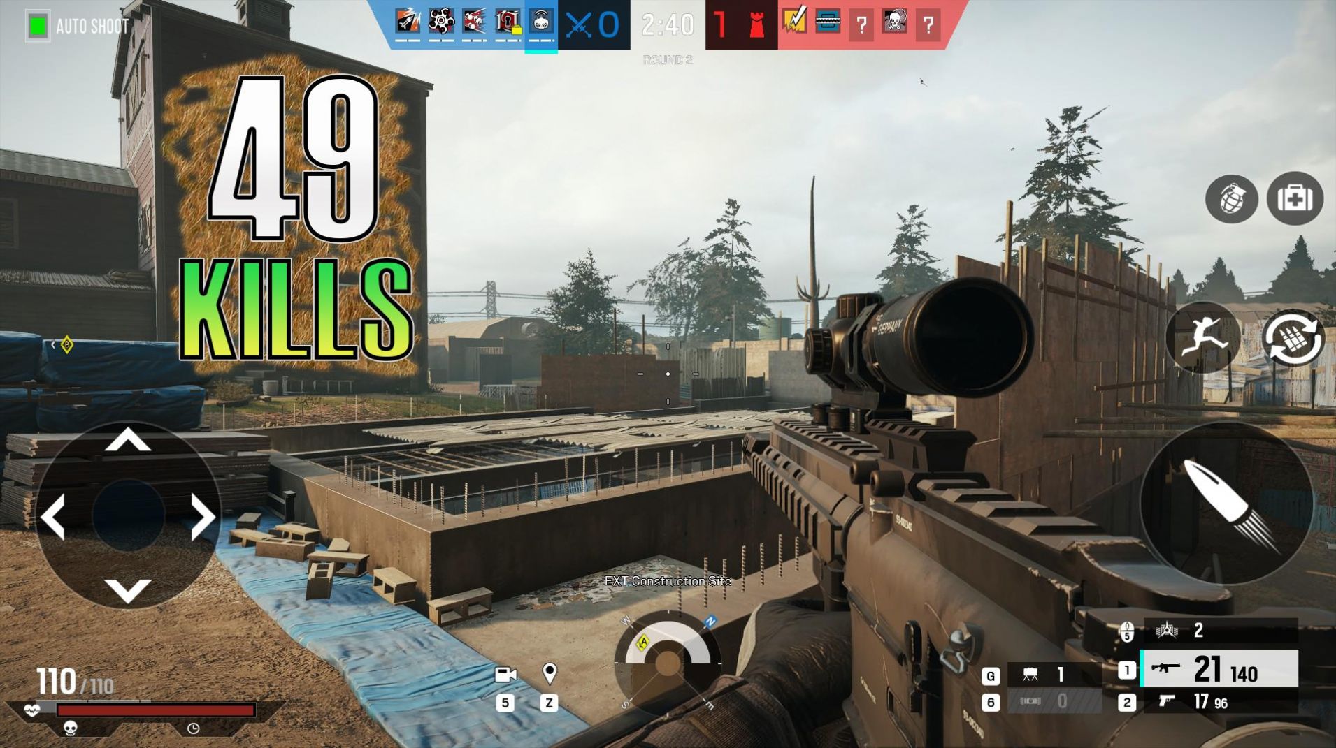 Fps���ڴ����Ϸ��׿�ٷ���ͼ2: