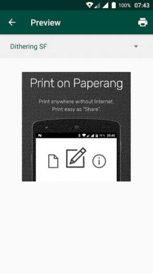 Print on PaperangͼƬ༭appٷͼƬ1