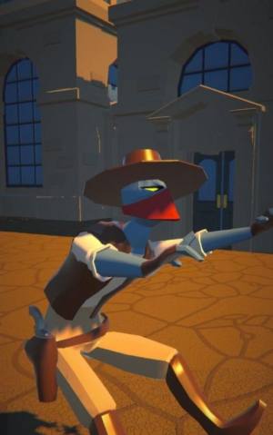 Cowboy Clicker[D1