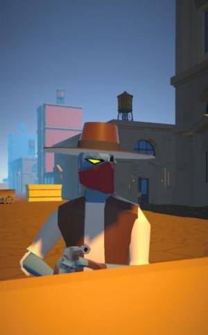 Cowboy Clicker[D3