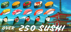 sushi friendsϷͼ1