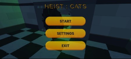 Heist CatϷ׿°ͼ3: