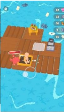 Water Raft  Sea Base��Ϸ��׿���°�ͼ3:
