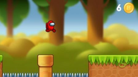 ð�������߳���������Ϸ�������°棨Impostor Super World��ͼ2: