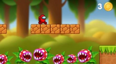 ð�������߳���������Ϸ�������°棨Impostor Super World��ͼ3: