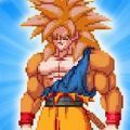 DBZ Super Goku BattleϷֻ v1.0