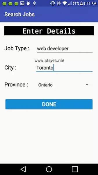 Part Time Jobs Canadaְappֻͼ2: