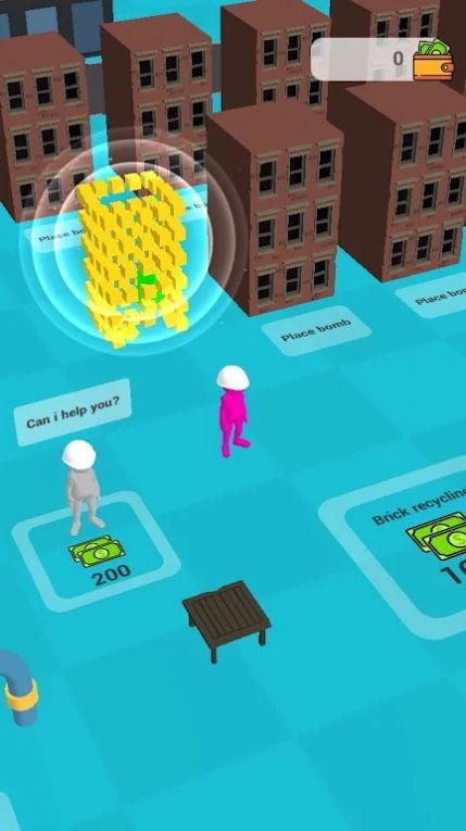 Deconstruction Master��Ϸ�ٷ���׿��ͼ1: