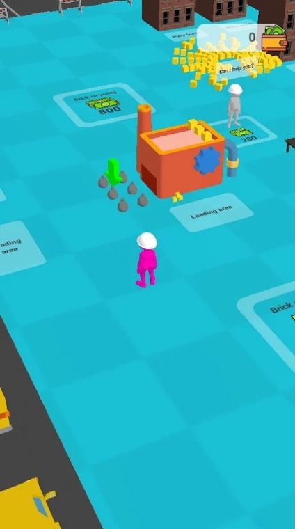 Deconstruction Master��Ϸ�ٷ���׿��ͼ2: