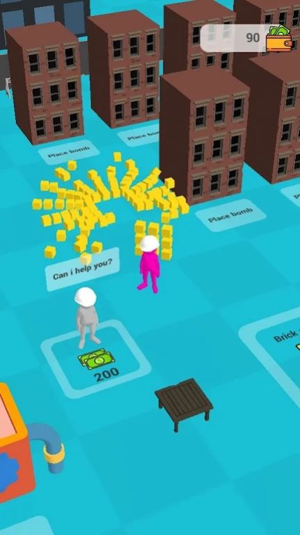 Deconstruction Master��Ϸ�ٷ���׿��ͼ3: