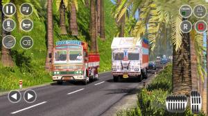 Indian Truck Simulator GameϷͼ3