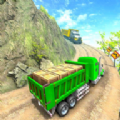 Indian Truck Simulator GameϷ