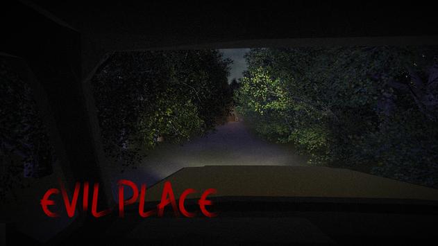 Evil PlaceİϷ׿ͼƬ1