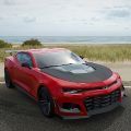Muscle Car Camaro ZL MalibuϷֻ v1.0