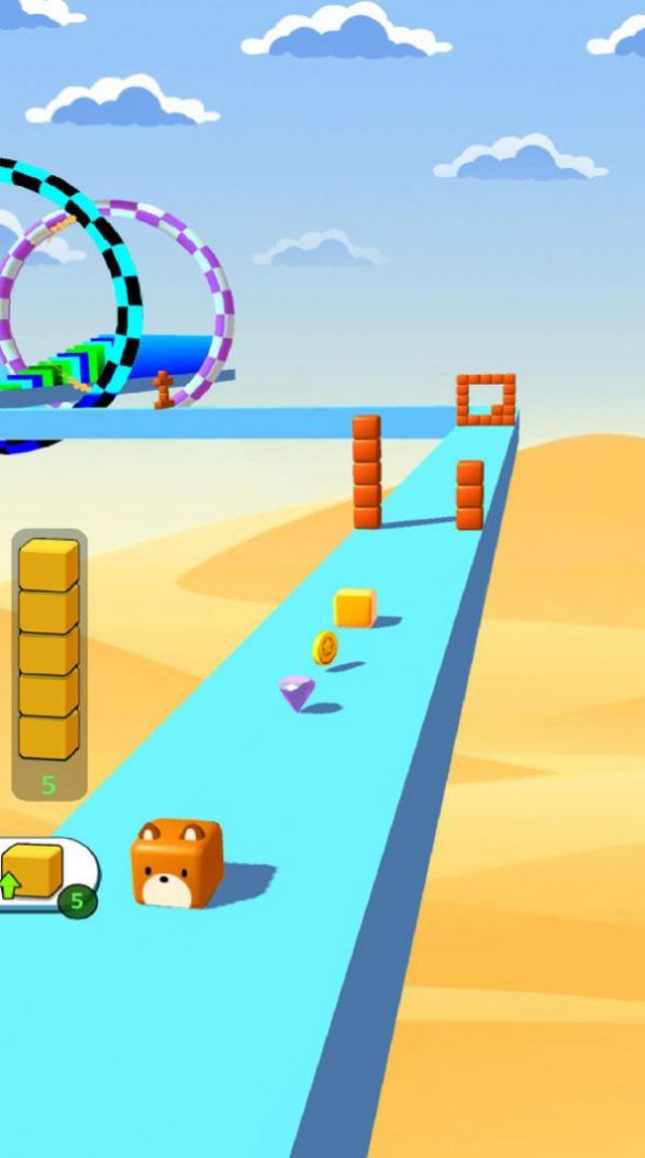 �������Ʋ��ɵ���Ϸ���°�����ͼ3: