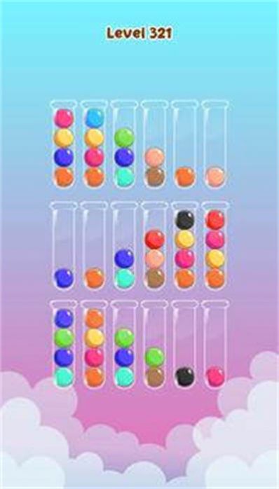 Sort It RightϷ׿ͼ3: