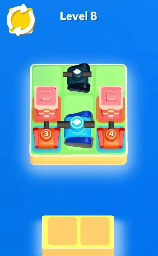 СڶϷٷİ棨Puzzle Formationͼ2:
