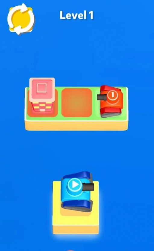 СڶϷٷİ棨Puzzle Formationͼ1: