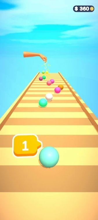 Ⱦ��С����Ϸ��׿��ͼ2: