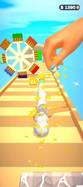 Ⱦ��С����Ϸ��׿��ͼƬ1