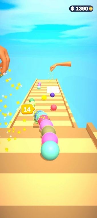 Ⱦ��С����Ϸ��׿��ͼ3: