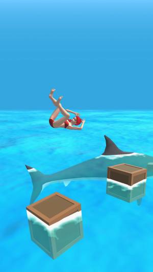 人体空翻跳跃大师游戏安卓手机版图片1