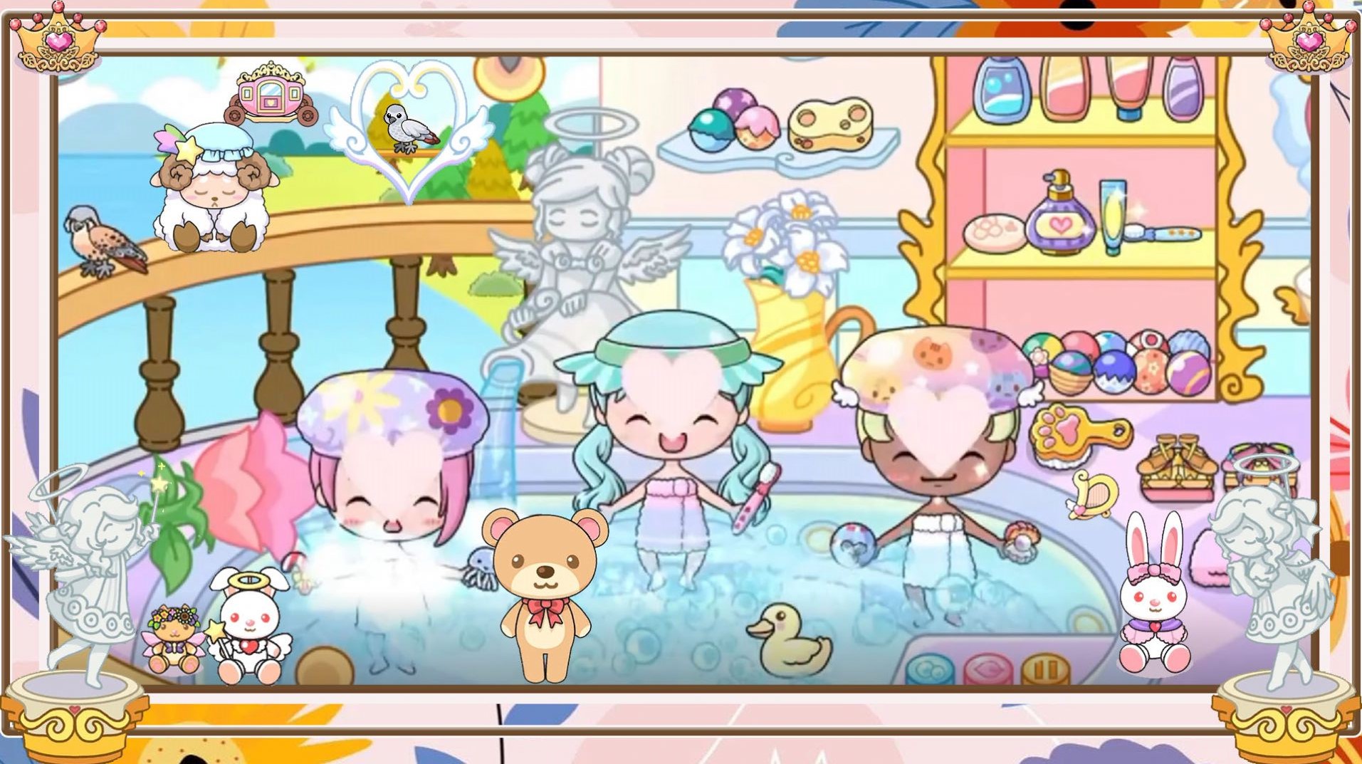 ���˵���������Ϸ�ٷ����°�ͼƬ1