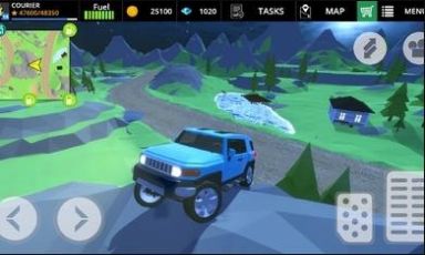 ʻ߼Ϸİ棨Driving Zone Offroadͼ2: