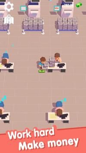 Seven Day OfficeİϷͼ3: