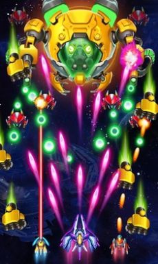 L֮2y}[İ棨WindWings 2 Galaxy RevengeDƬ1