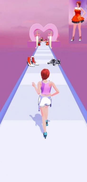 Ϸֻٷ棨Love Story Runnerͼ2: