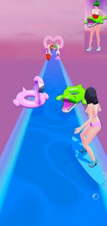Ϸֻٷ棨Love Story Runnerͼ3: