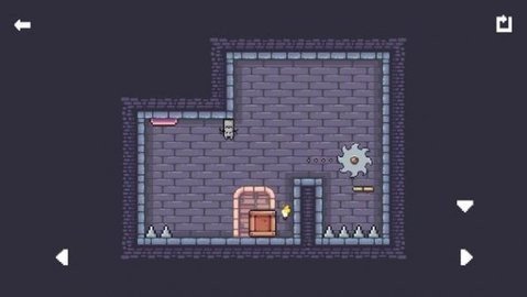 Pixel cat escape[׿°D3: