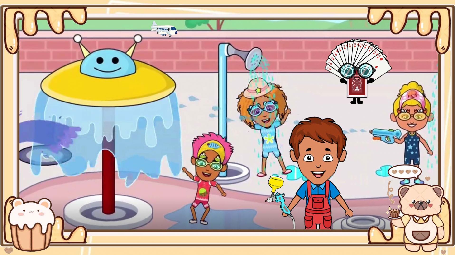 �λóǱ�ħ��������Ϸ��׿��ͼ2: