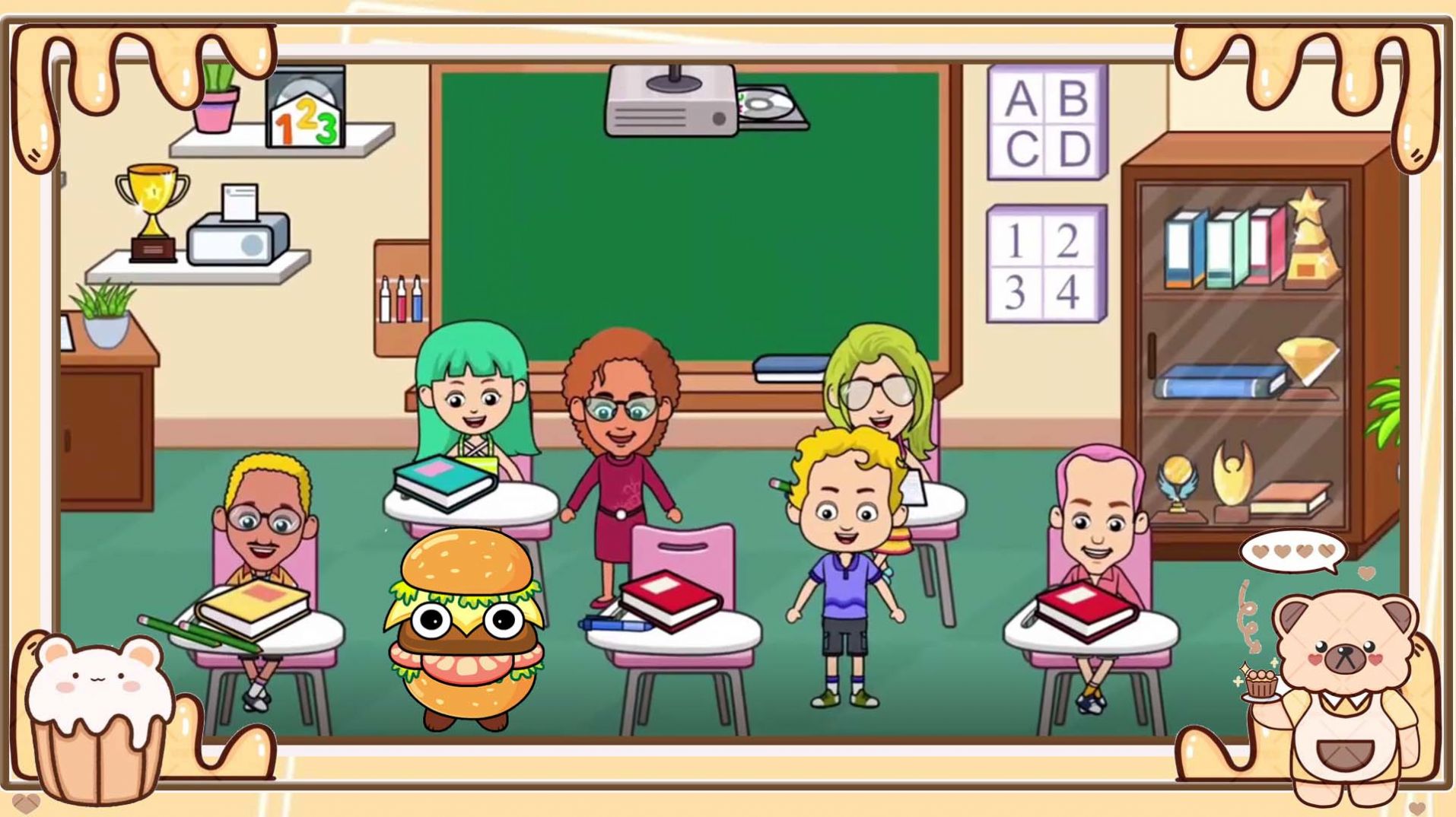 �λóǱ�ħ��������Ϸ��׿��ͼ3: